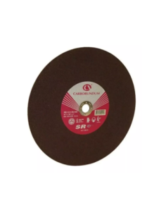 Disco Sr-16 Linea Sensitiva 406.4x3.2x25.4 Carborundum