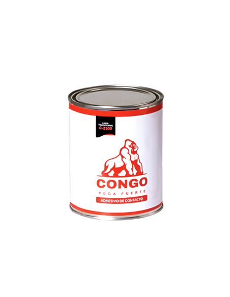 Cemento De Contacto 0 20 Kg 250 Ml 202 Congo
