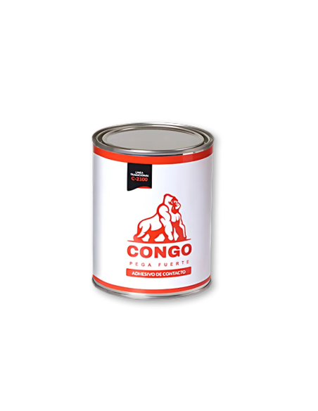 Cemento De Contacto 0 75 Kg 1 L 204 Congo