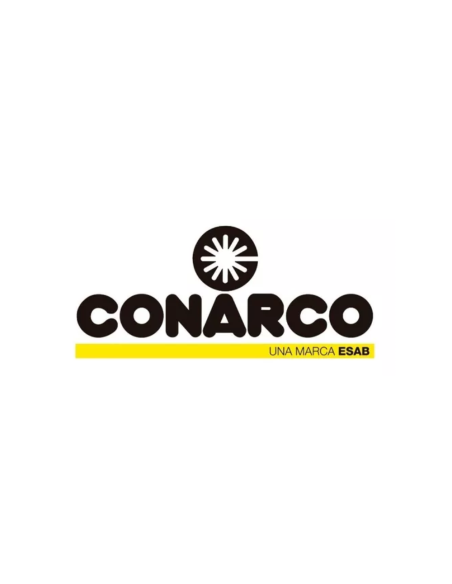 Electrodo Conarco E7016 3.25 Mm Punta Naranja 303521 Conarco