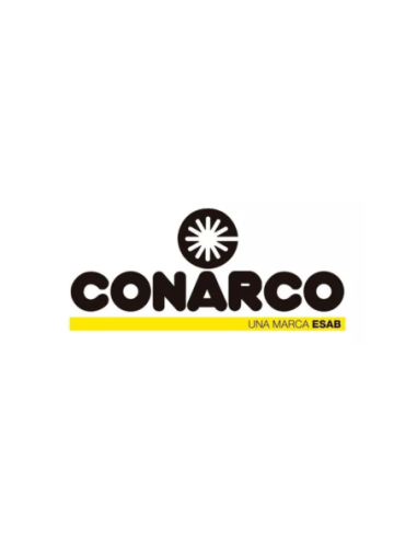 Electrodo Conarco E7018 2.50 Mm Punta Verde 303530 Conarco