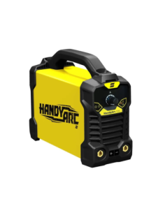 Soldadora Inverter Handy Arc 142i 409615 Conarco