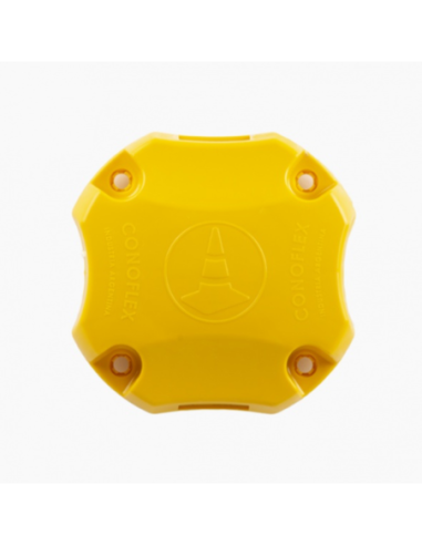 Tacha Reductora De Velocidad Polipro X 200 Trl Le 200 Am Conoflex