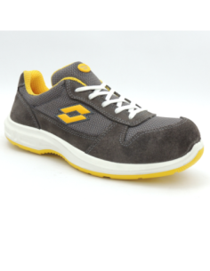 Zapatilla Greysi Yellow N 40 Lotto