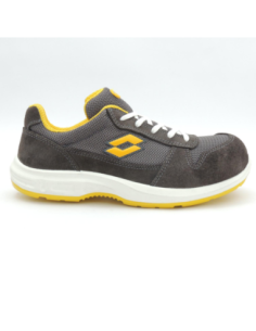 Zapatilla Greysi Yellow N 40 Lotto 2