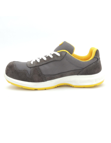 Zapatilla Greysi Yellow N 41 Lotto