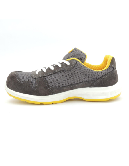 Zapatilla Greysi Yellow N 41 Lotto