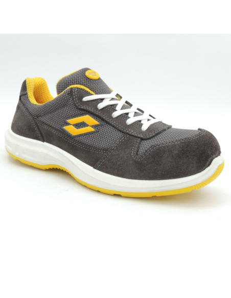 Zapatilla Greysi Yellow N 45 Lotto