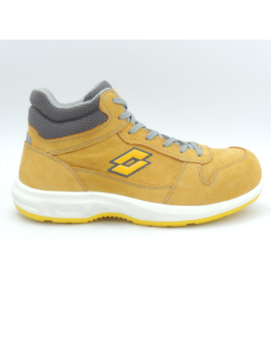 Zapatilla Pacer High N 40 Lotto