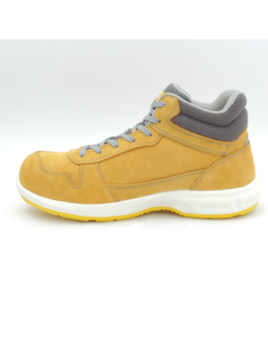 Zapatilla Pacer High N 40 Lotto