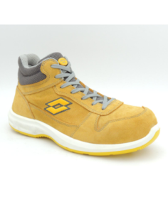 Zapatilla Pacer High N 44 Lotto