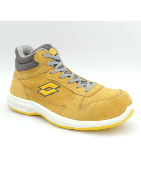 Zapatilla Pacer High N 45 Lotto