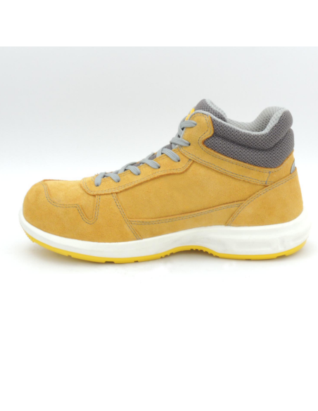Zapatilla Pacer High N 45 Lotto