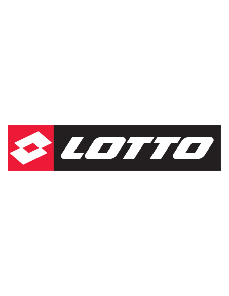 Zapatilla Ultra Black Setter N 41 Lotto