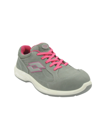 Zapatilla Ultra Grey Fuc Ref N 35 Lotto