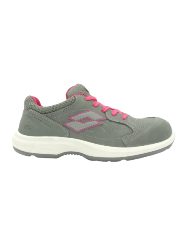 Zapatilla Ultra Grey Fuc Ref N 37 Lotto