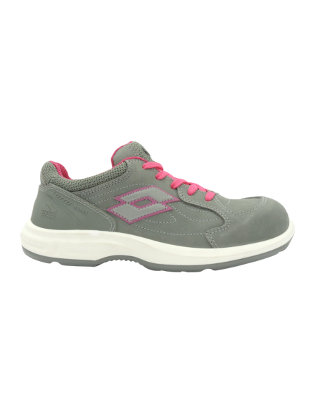 Zapatilla Ultra Grey Fuc Ref N 37 Lotto