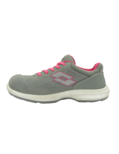Zapatilla Ultra Grey Fuc Ref N 37 Lotto