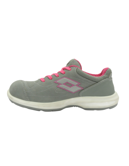 Zapatilla Ultra Grey Fuc Ref N 37 Lotto