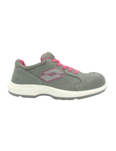 Zapatilla Ultra Grey Fuc Ref N 38 Lotto 2