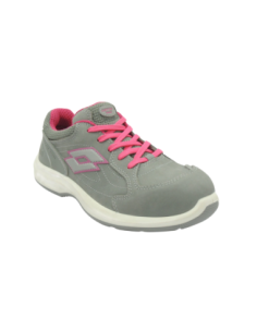 Zapatilla Ultra Grey Fuc Ref N 39 Lotto