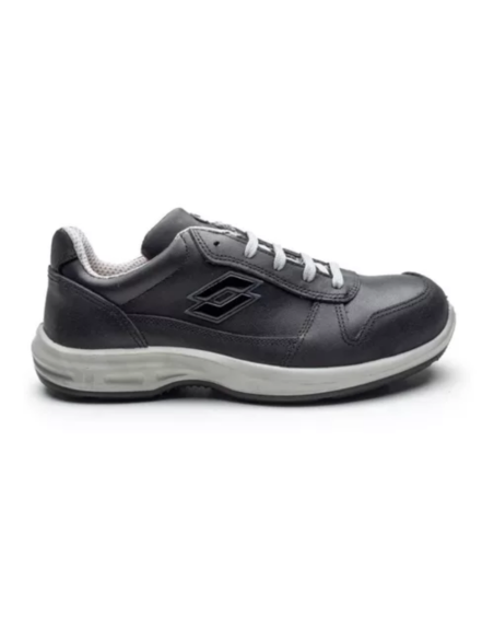 Zapatilla Sprint Black N 41 Lotto