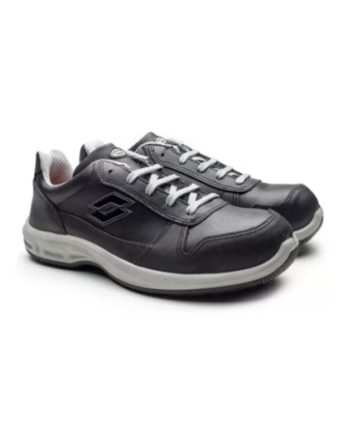 Zapatilla Sprint Black N 42 Lotto