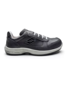 Zapatilla Sprint Black N 45 Lotto