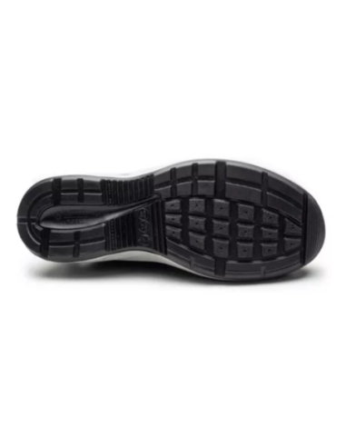 Zapatilla Sprint Black N 45 Lotto