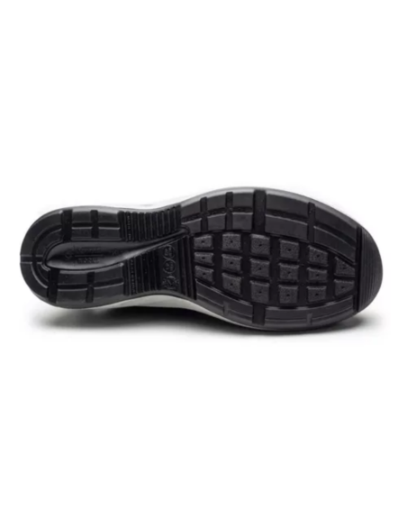 Zapatilla Sprint Black N 45 Lotto
