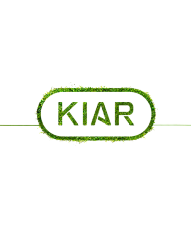 Plafon Cuadrado Calido 18 W (lec184000) Kiar