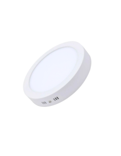 Plafon Redondo Calido 18 W (ler184000) Kiar