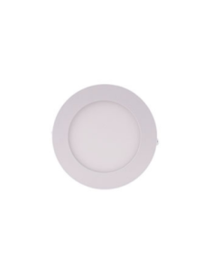 Plafon Redondo Calido 18 W (ler184000) Kiar 2