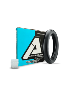 Mousse 140-80-18 Enduro Hard Arter Mousse