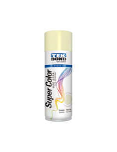 Pintura En Aerosol Beige 200 Ml Tekbond