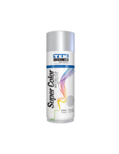 Pintura En Aerosol Grafito 200 Ml Tekbond