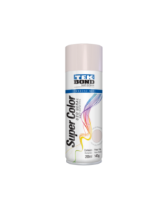 Pintura En Aerosol Rosa 200 Ml Tekbond