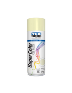 Pintura En Aerosol Beige 350 Ml Tekbond