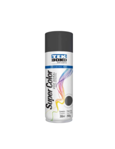 Pintura En Aerosol Grafito 350 Ml Tekbond