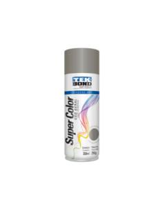 Pintura En Aerosol Platina 350 Ml Tekbond
