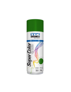 Pintura En Aerosol Verde 350 Ml Tekbond
