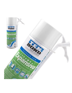 Espuma Poliuretano 500 Ml Tekbond Tekbond