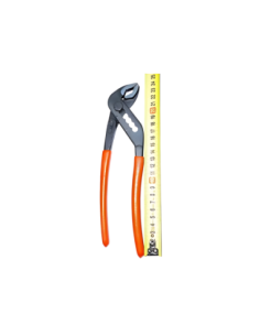 Alicate Articulado Multifix Fosfatado 224p-240 Bahco 2