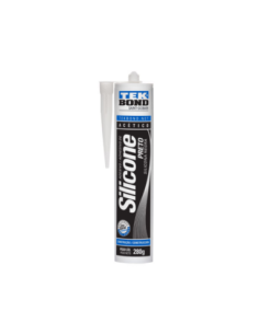 Silicona Alta Temperatura Rojo 50gr Tekbond