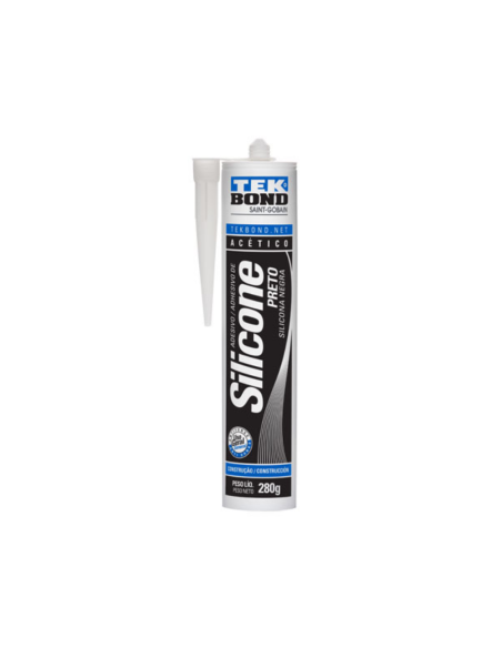 Silicona Alta Temperatura Rojo 50gr Tekbond Silicona Alta Temperatura Rojo 50gr Tekbond