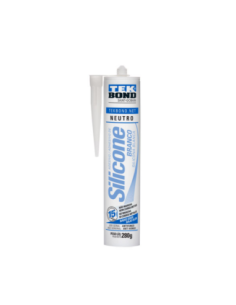 Silicona Blanco Tekbond