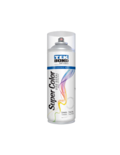 Pintura En Aerosol Barniz 200 Ml Tekbond