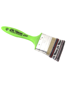 Pincel Cerda China Profesional 450 Virola 2 N 25 El Tucan