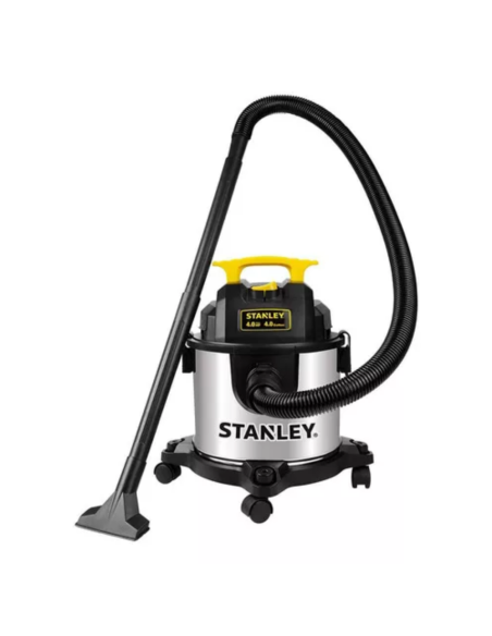 Aspiradora 15 L 1300 W Sl19301-4b Stanley Aspiradora 15 L 1300 W Sl19301-4b Stanley