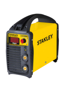 Soldadora 130 A + Maletin Plastico Sirio 140 61338kee Stanley 2